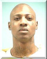 Inmate Leophus Bailey