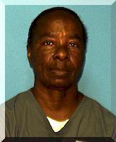 Inmate Linda Wright