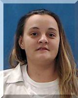 Inmate Lisa M Brown