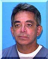 Inmate Luis A Jimenez