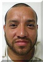 Inmate Luis G Cardenas