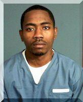 Inmate Malik S Cooper