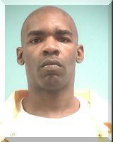 Inmate Marcus Brown