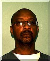 Inmate Marcus L Black