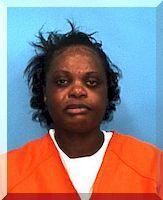 Inmate Margaret A Allen