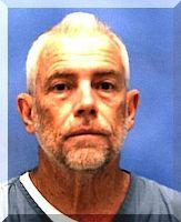 Inmate Mark O Ellis