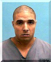 Inmate Mark Veras