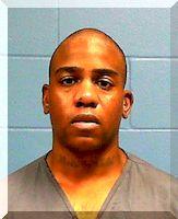 Inmate Marquel M Atkins