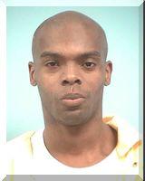 Inmate Marquez Hasberry