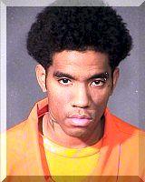 Inmate Marquis Woodberry