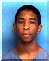 Inmate Marquise D Woods