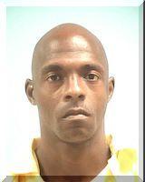 Inmate Marvin Bullins