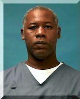 Inmate Marvin T Woods