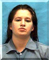 Inmate Mary F Raffa