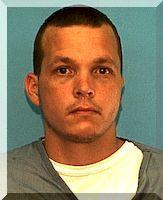 Inmate Matthew B Sullivan