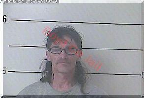 Inmate Matthew J Helms