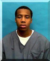 Inmate Matthew J Wright