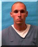 Inmate Matthew R Potts