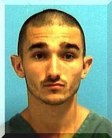 Inmate Matthew R Teems