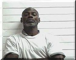 Inmate Maurice L Brown