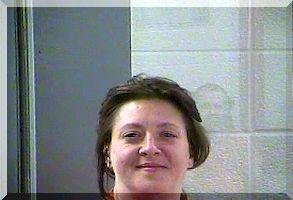 Inmate Megan M Venable