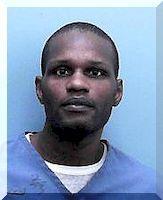 Inmate Michael A Brown