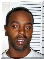 Inmate Michael Sanchez Davis