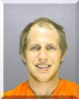 Inmate Michael Erickson