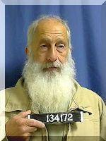 Inmate Michael Jaber