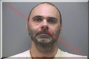 Inmate Michael Jack Higgs