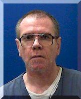 Inmate Michael P O Donnell