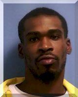 Inmate Michael Quarles