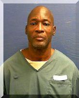 Inmate Michael T Ross