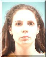 Inmate Miranda Duke