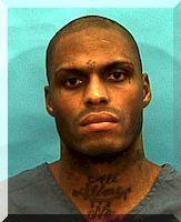 Inmate Moses A Jr Mathis