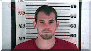 Inmate Nicholas Edward Reynolds