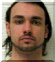 Inmate Nicholas J Williams