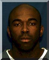 Inmate Omar Shaw