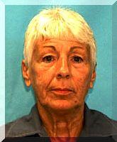 Inmate Patricia G Wolack