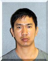 Inmate Phong Nguyen