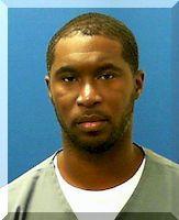 Inmate Quentin J Revels