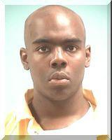 Inmate Quintaurus Lewis