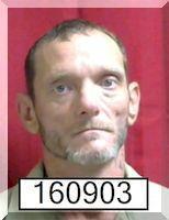 Inmate Ralph Aydelott