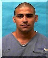 Inmate Ramiro Reyna