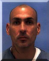 Inmate Ramon Aponte Ramirez