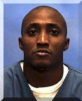 Inmate Rashad D Bessent