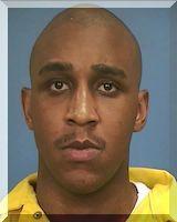 Inmate Reginald Martin