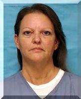 Inmate Rhonda K Baker