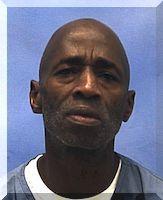 Inmate Richard A Pete