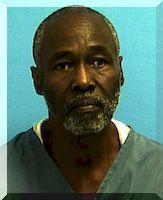 Inmate Richard L Curry